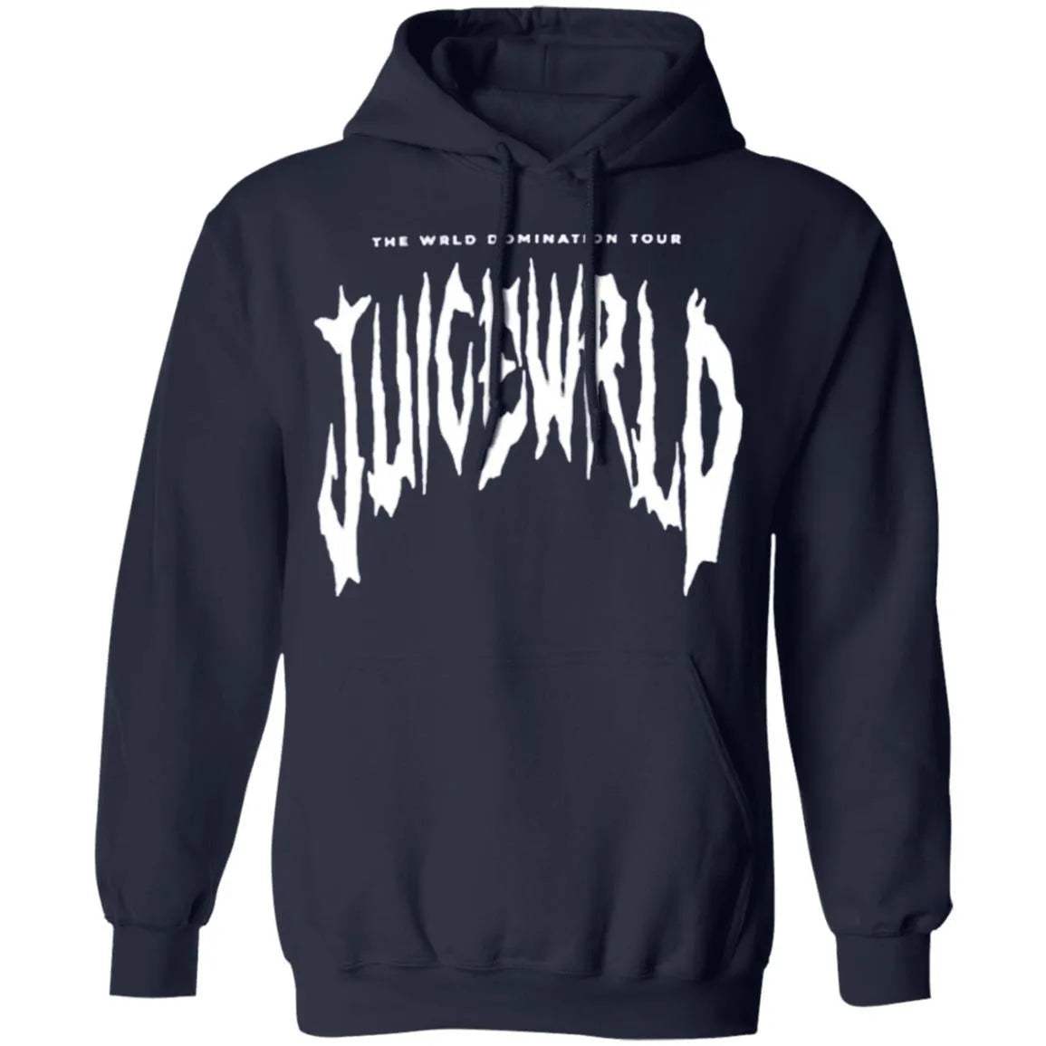 Juice Wrld Merch - WeCustomit