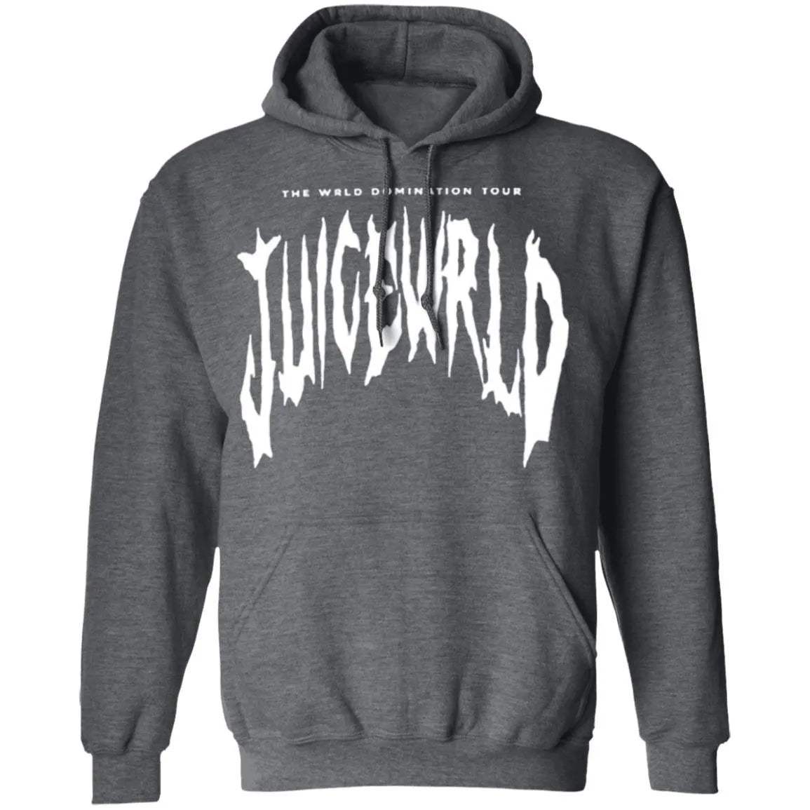 Juice Wrld Merch - WeCustomit