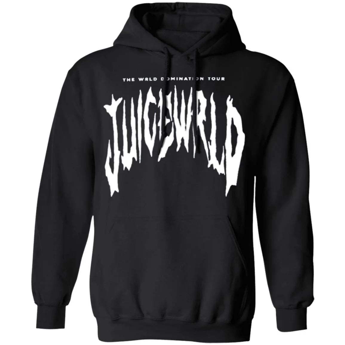 Juice Wrld Merch - WeCustomit