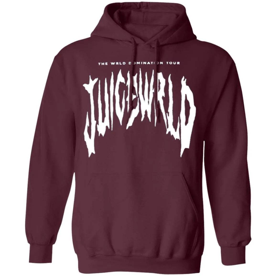 Juice Wrld Merch - WeCustomit