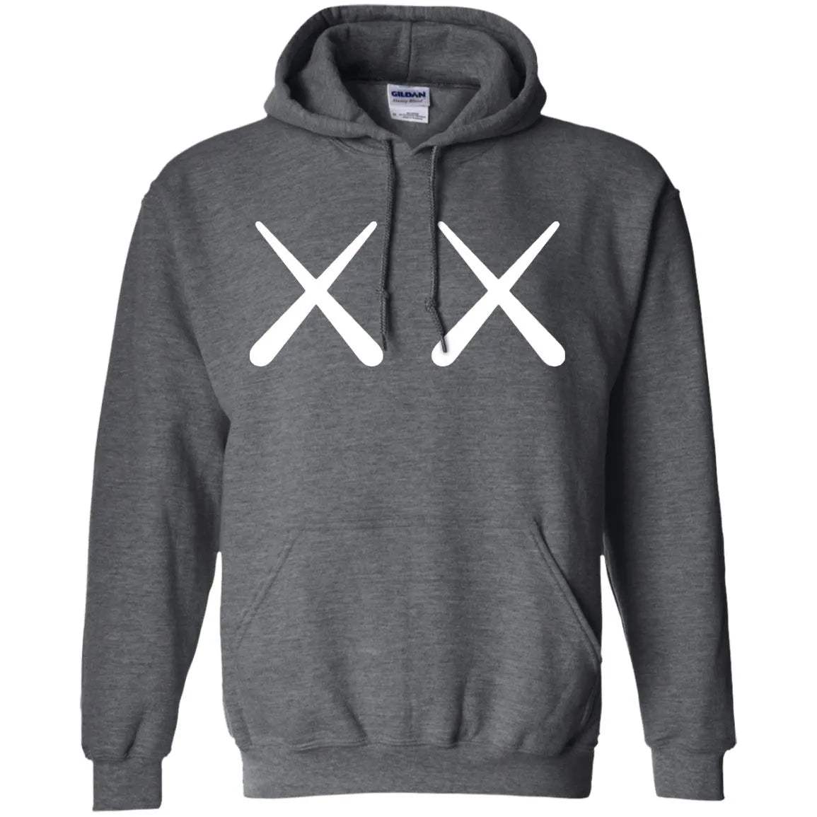 Kaws Hoodie - WeCustomit