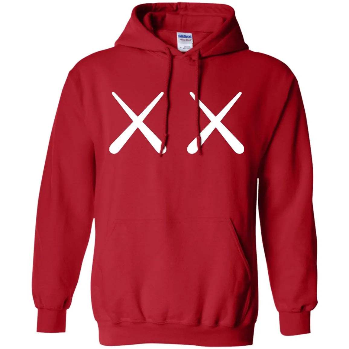 Kaws Hoodie - WeCustomit
