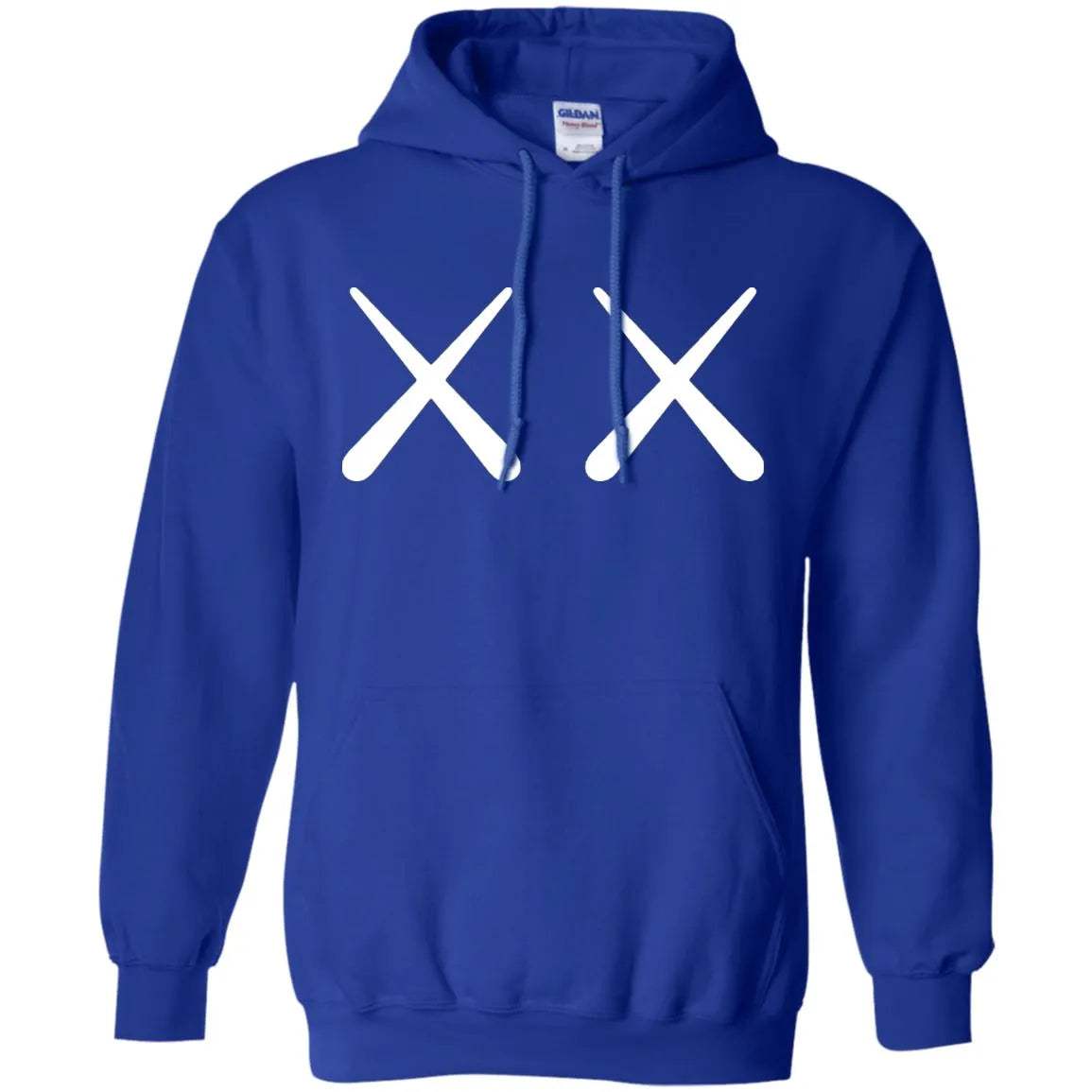 Kaws Hoodie - WeCustomit