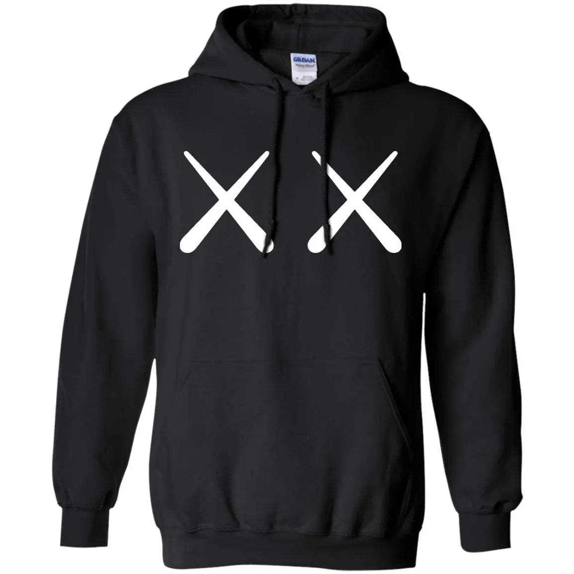 Kaws Hoodie - WeCustomit