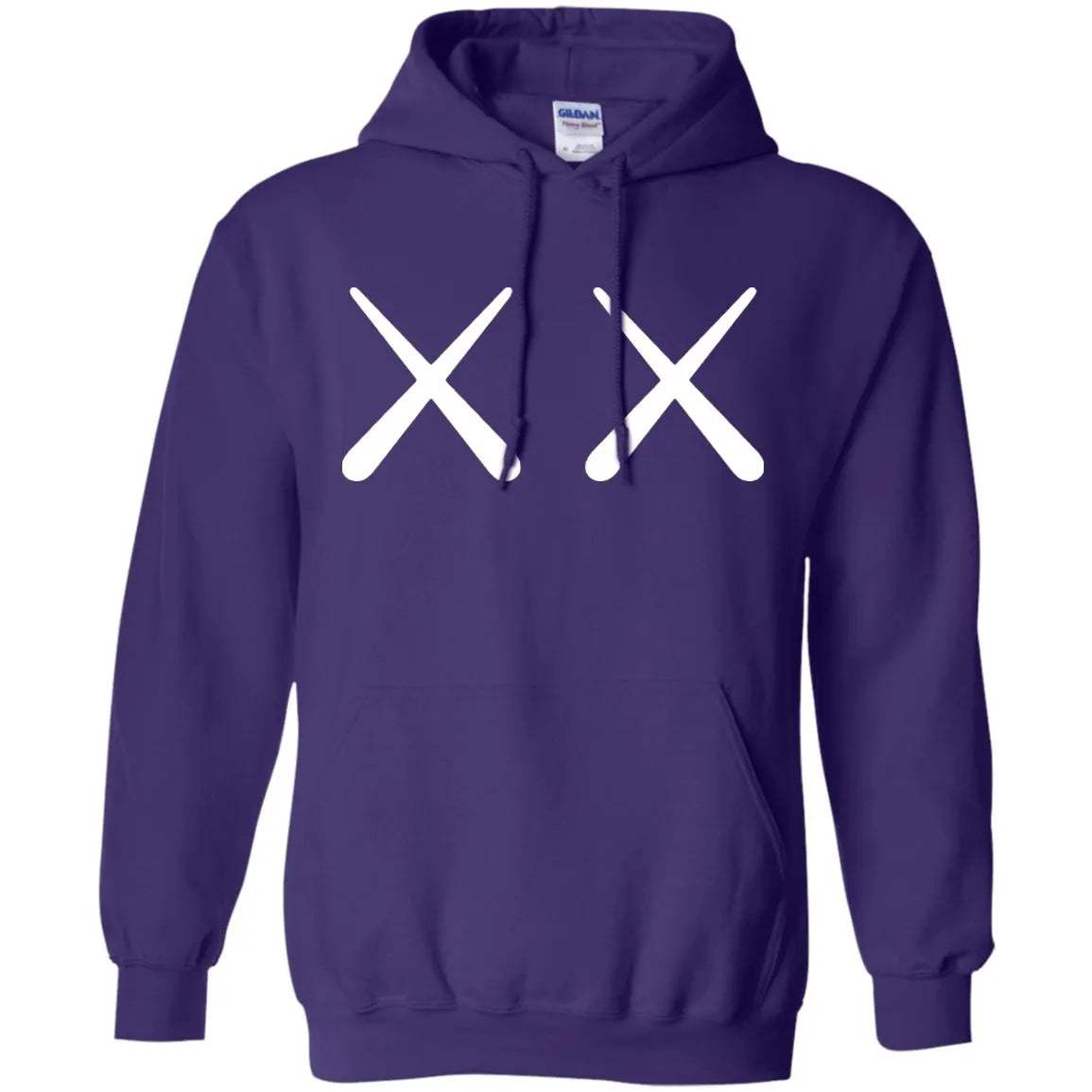 Kaws Hoodie - WeCustomit