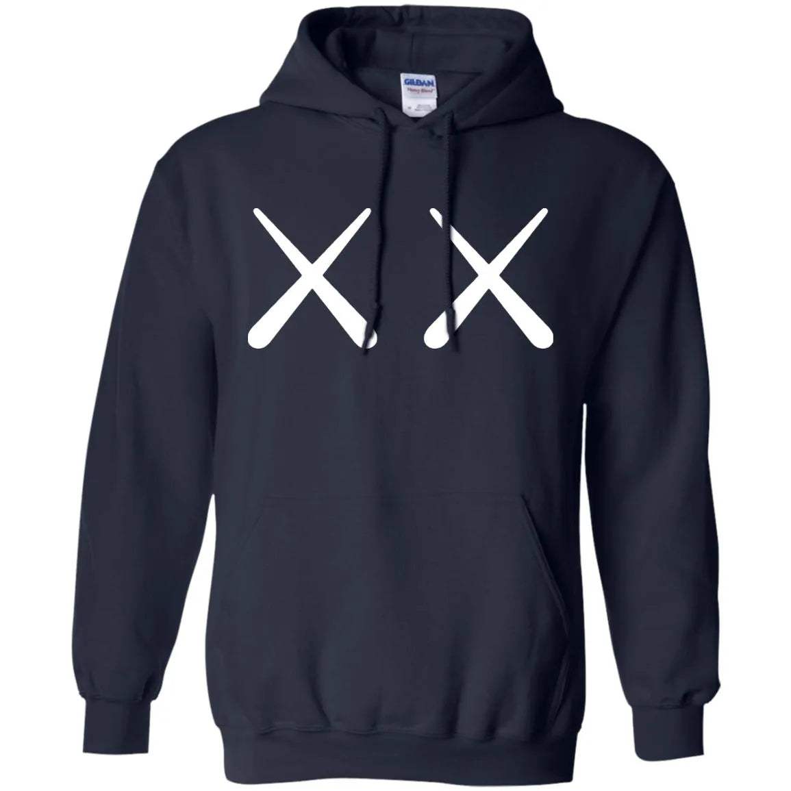 Kaws Hoodie - WeCustomit