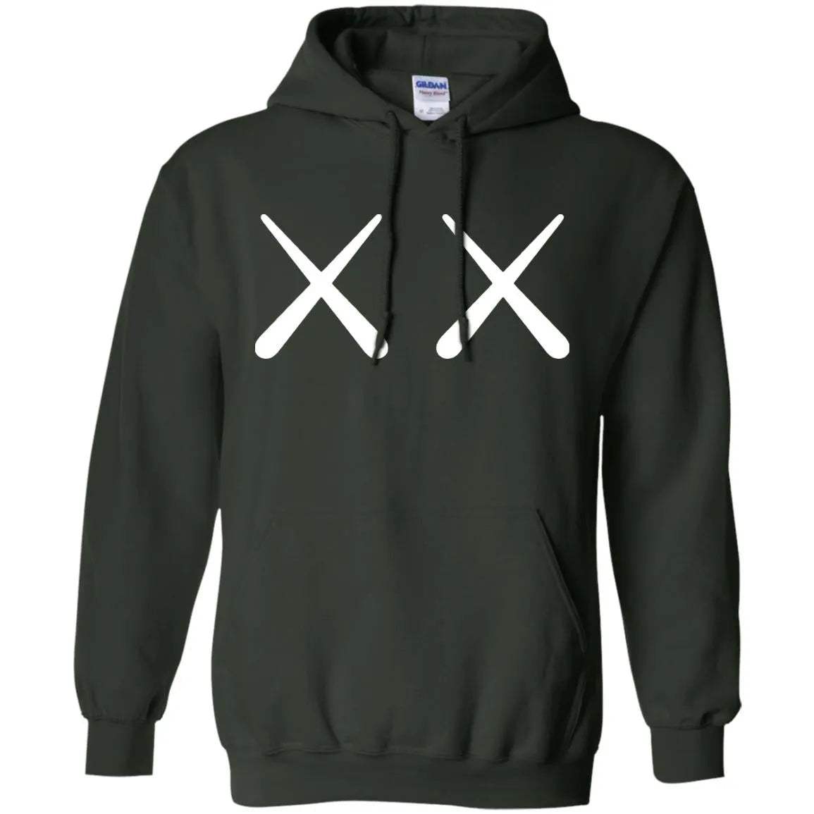 Kaws Hoodie - WeCustomit