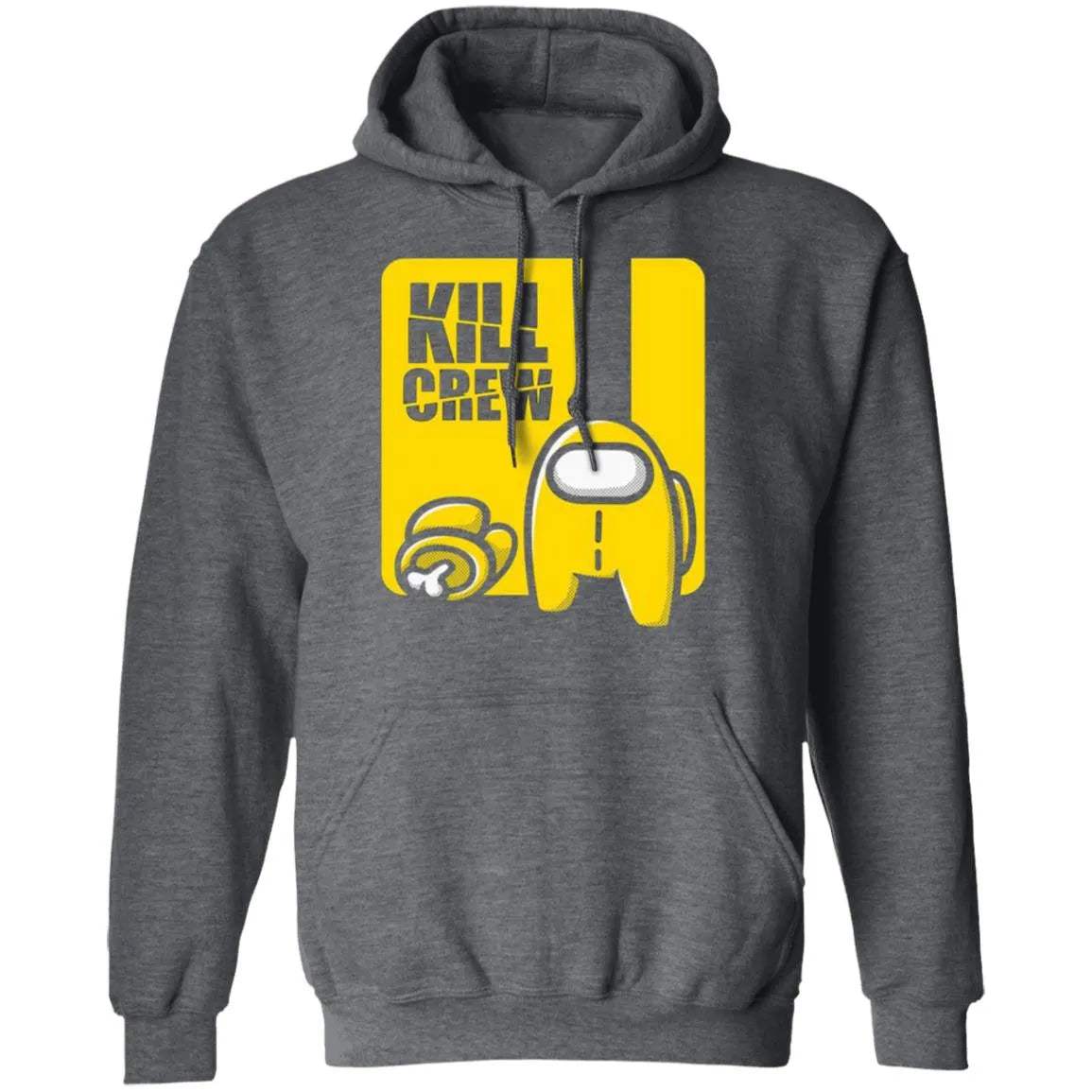 Kill Crew Hoodie - WeCustomit
