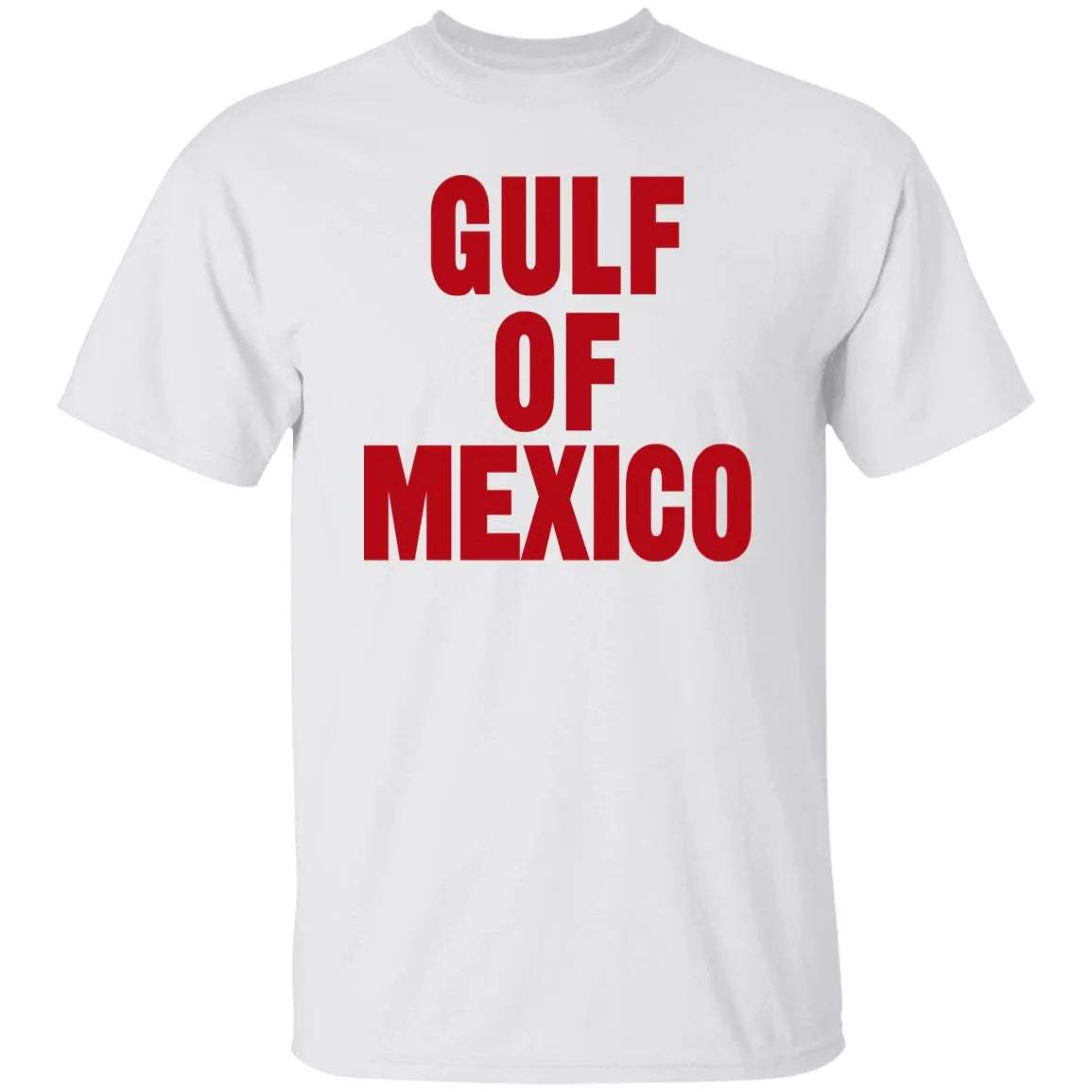 Kim Gordon Wearing Gulf Of Mexico Shirt - WeCustomit