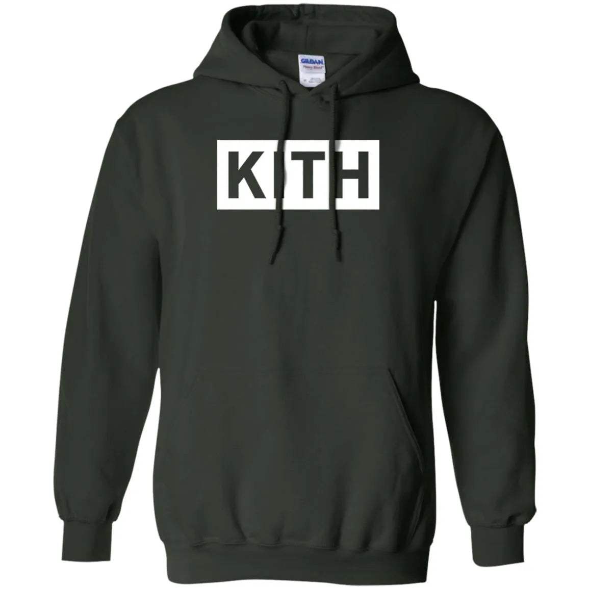 Kith Hoodie - WeCustomit