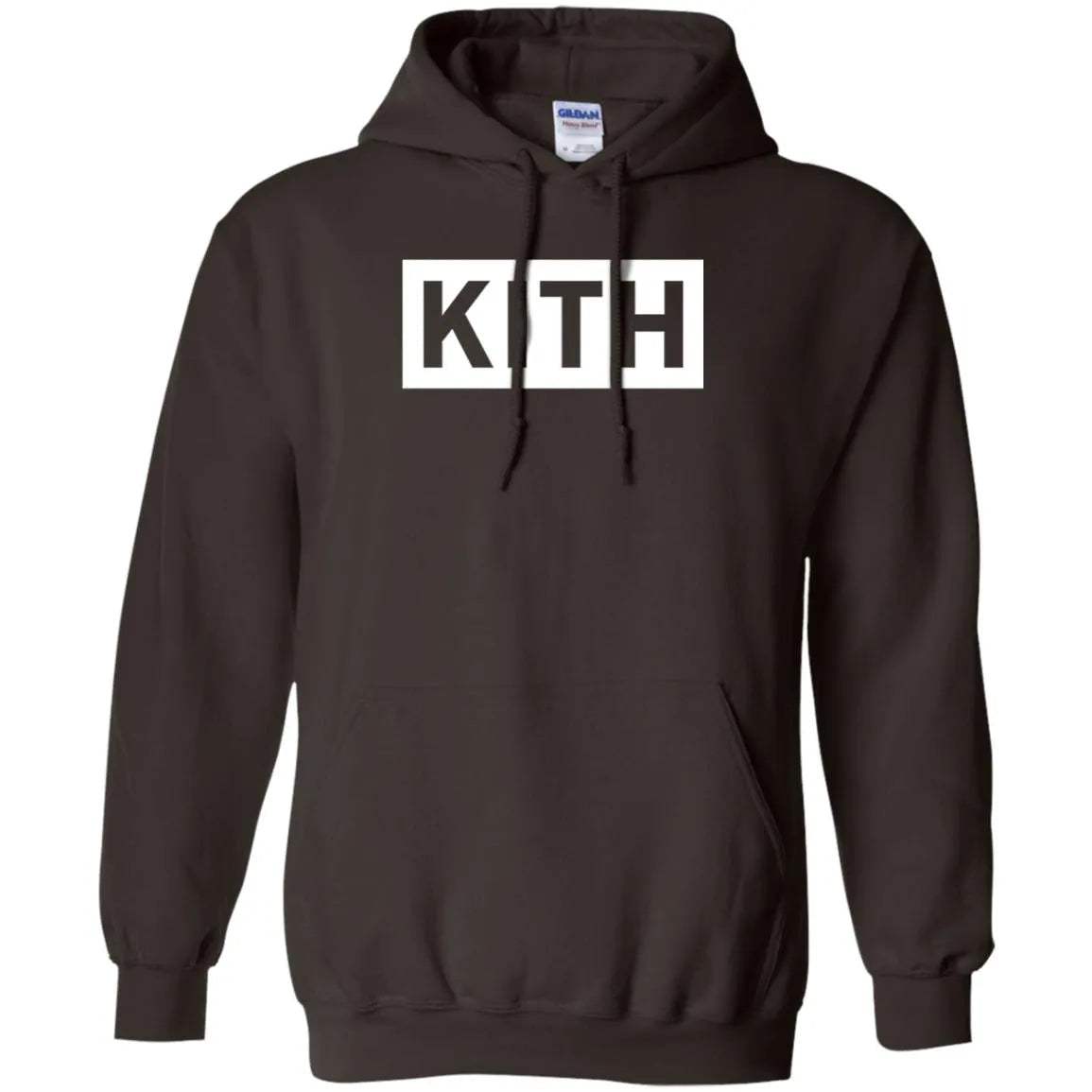 Kith Hoodie - WeCustomit
