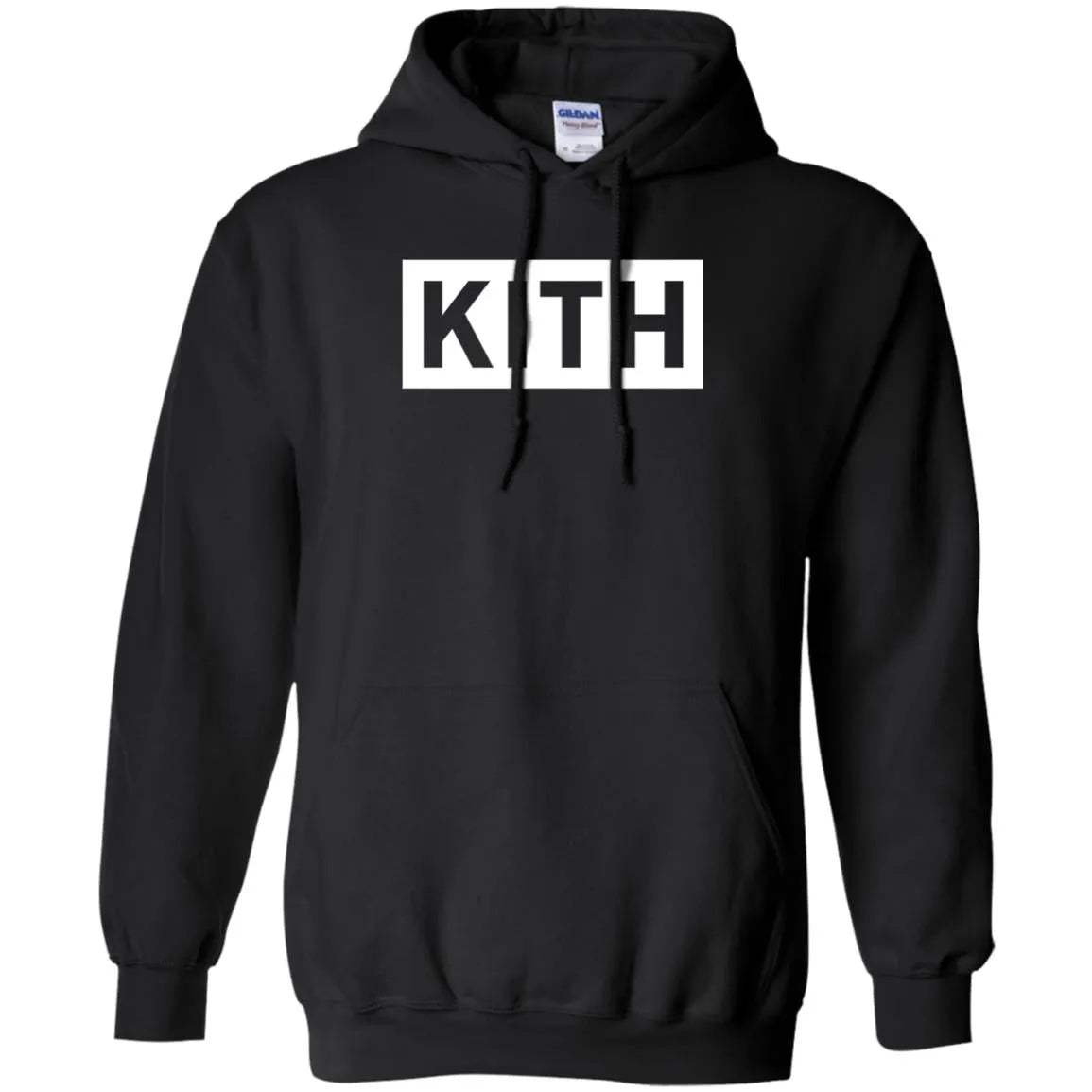 Kith Hoodie - WeCustomit