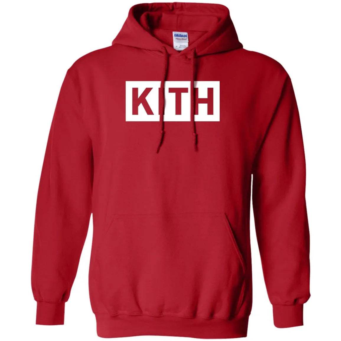 Kith Hoodie - WeCustomit