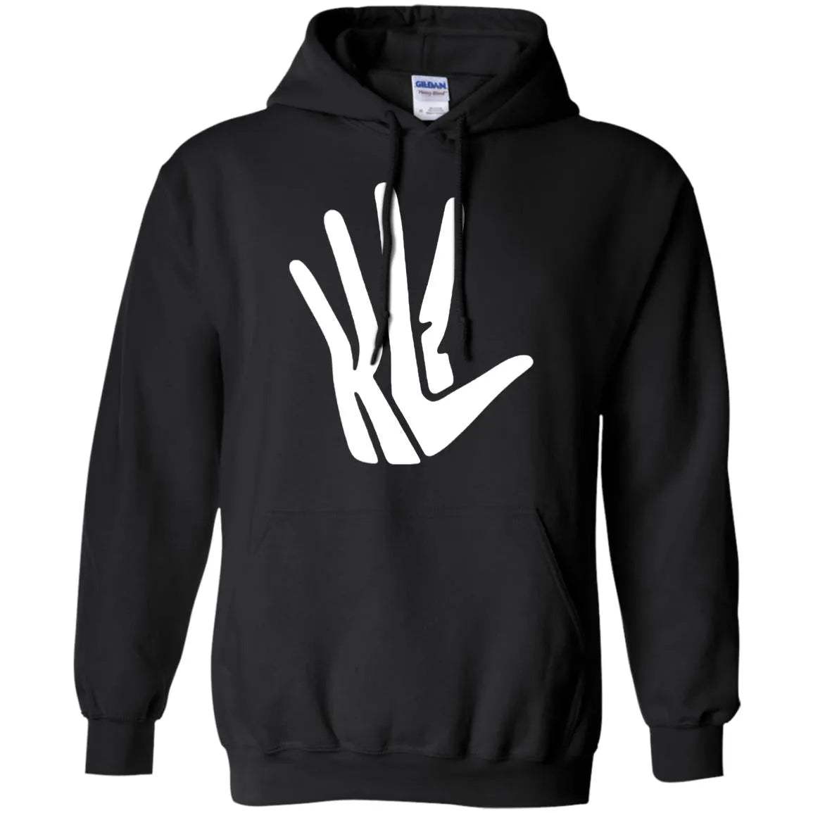 Kl2 Hoodie - WeCustomit