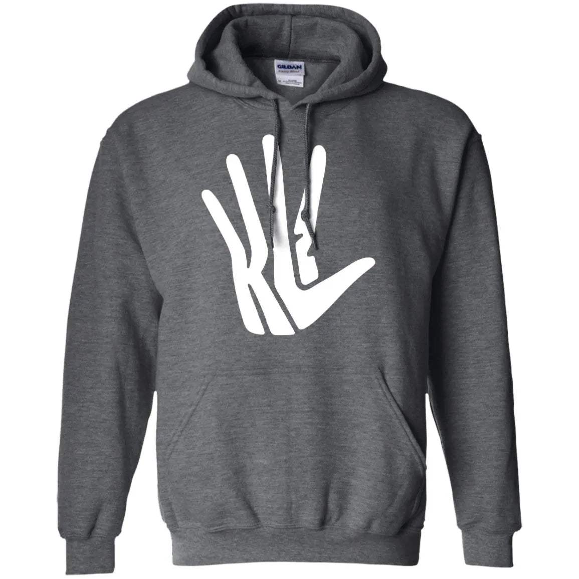 Kl2 Hoodie - WeCustomit