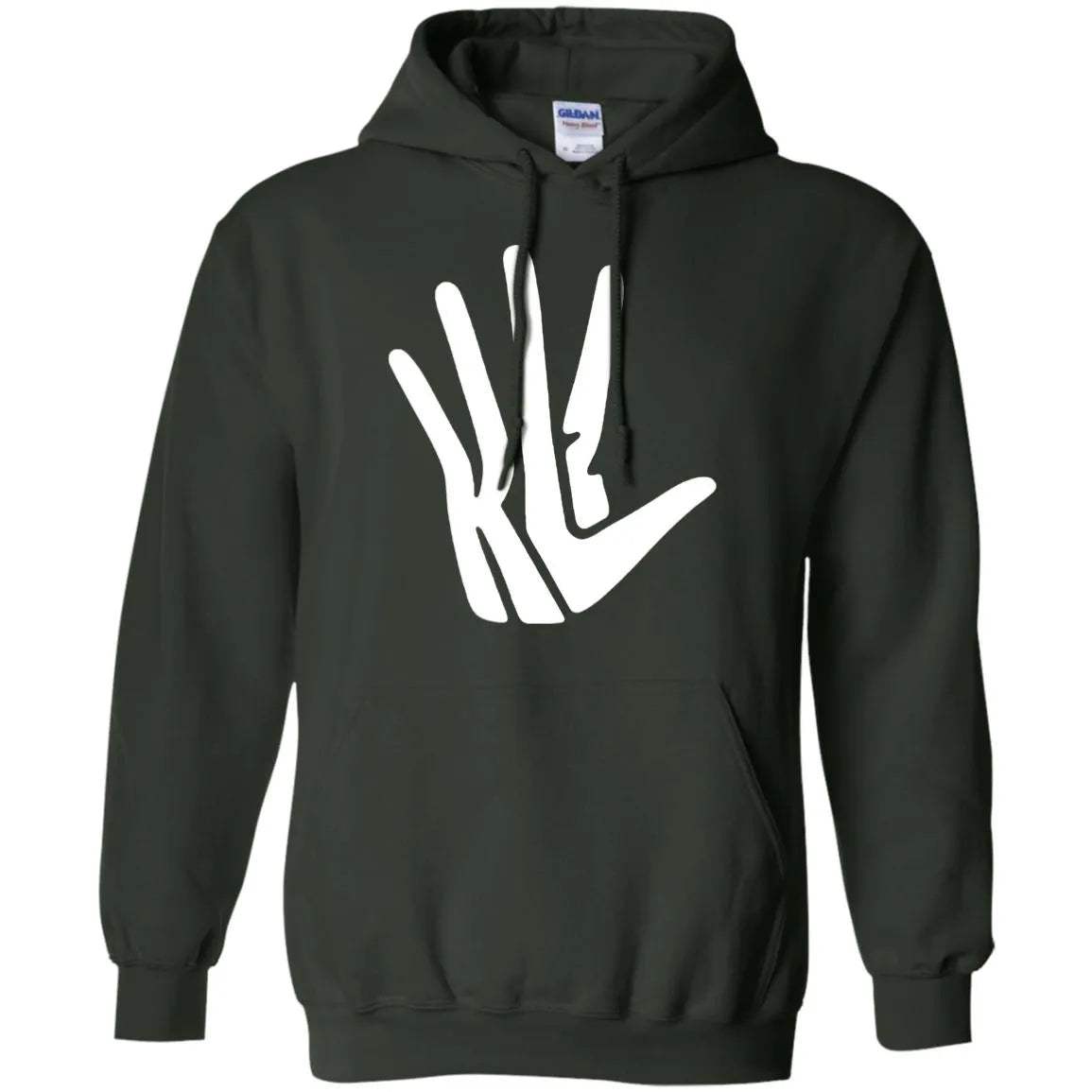 Kl2 Hoodie - WeCustomit