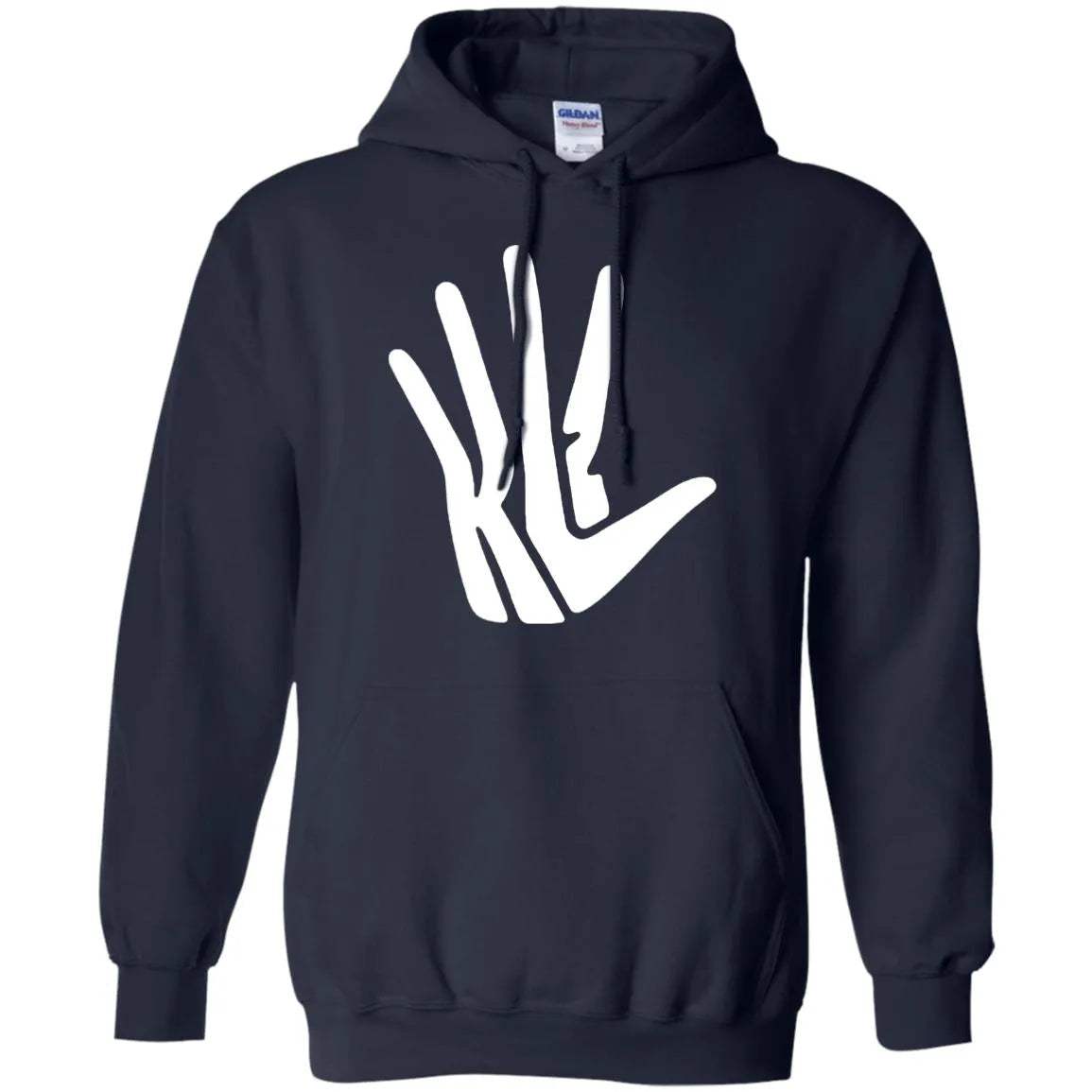 Kl2 Hoodie - WeCustomit