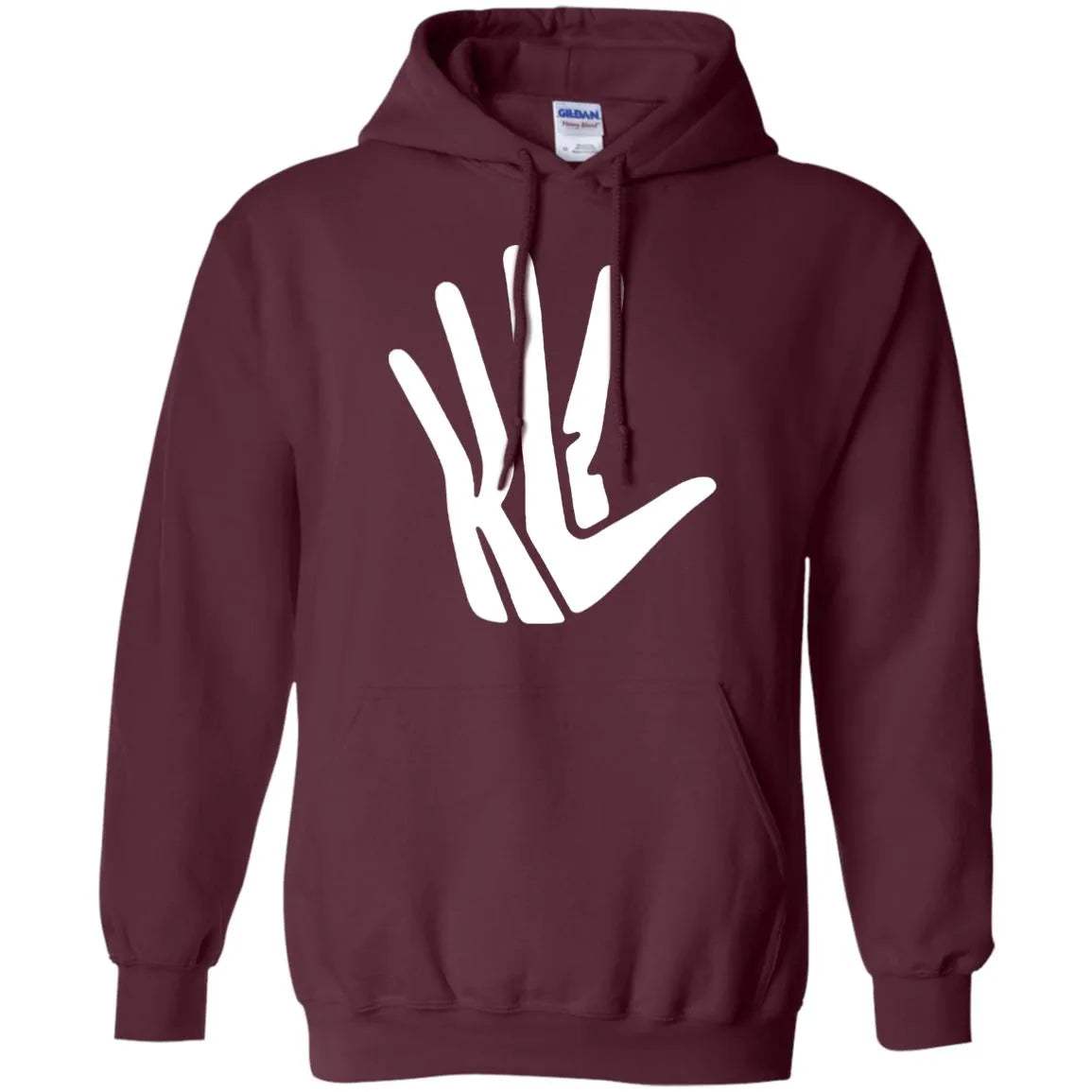 Kl2 Hoodie - WeCustomit