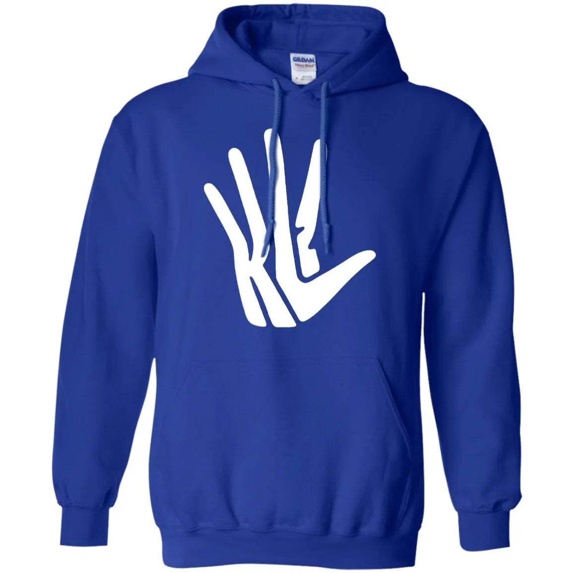 Kl2 Hoodie - WeCustomit