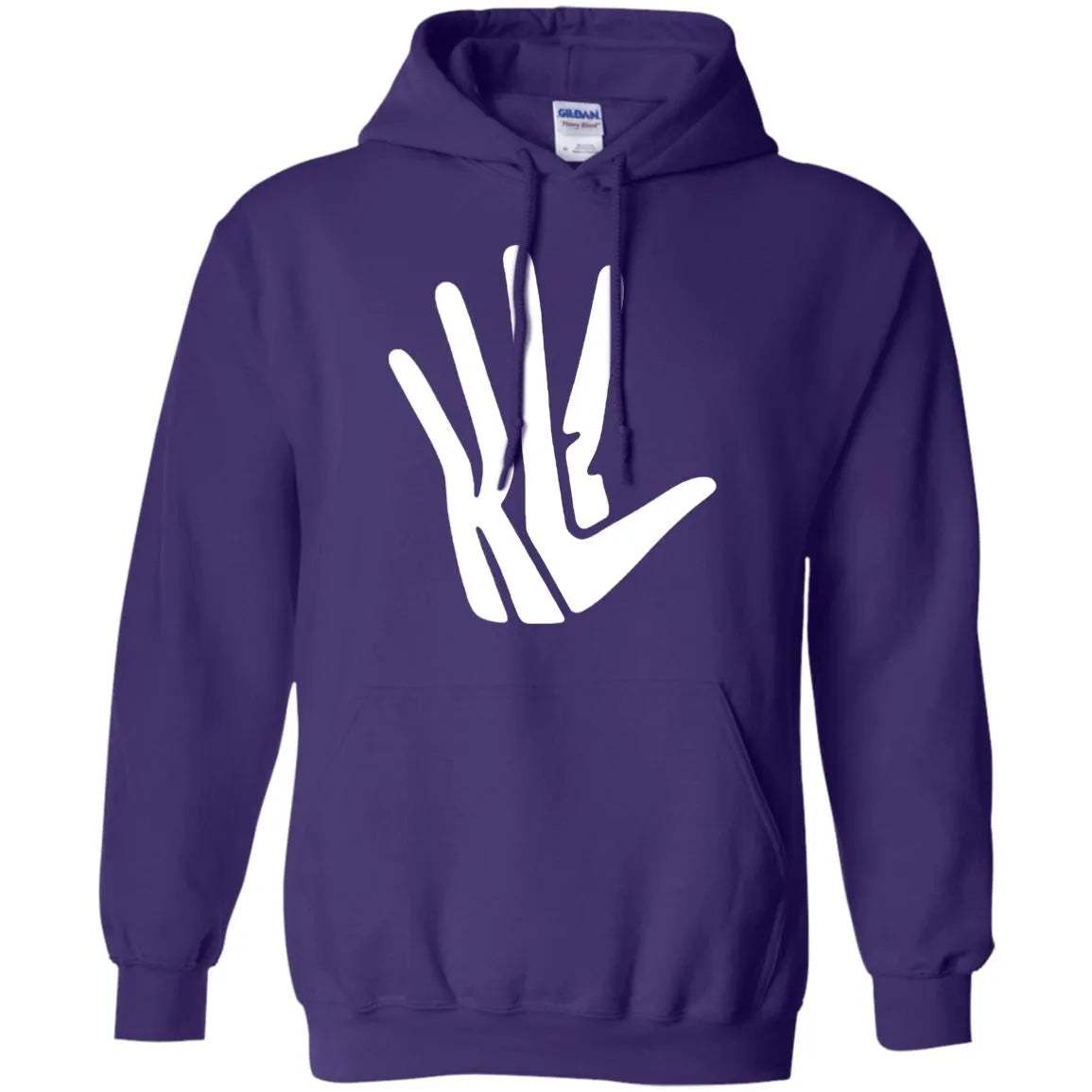 Kl2 Hoodie - WeCustomit