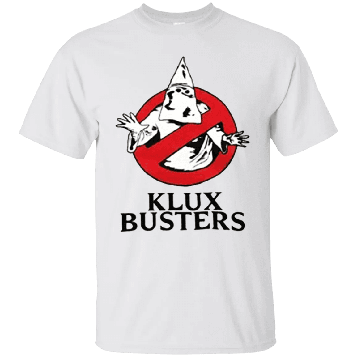 Klux Busters Shirt - WeCustomit