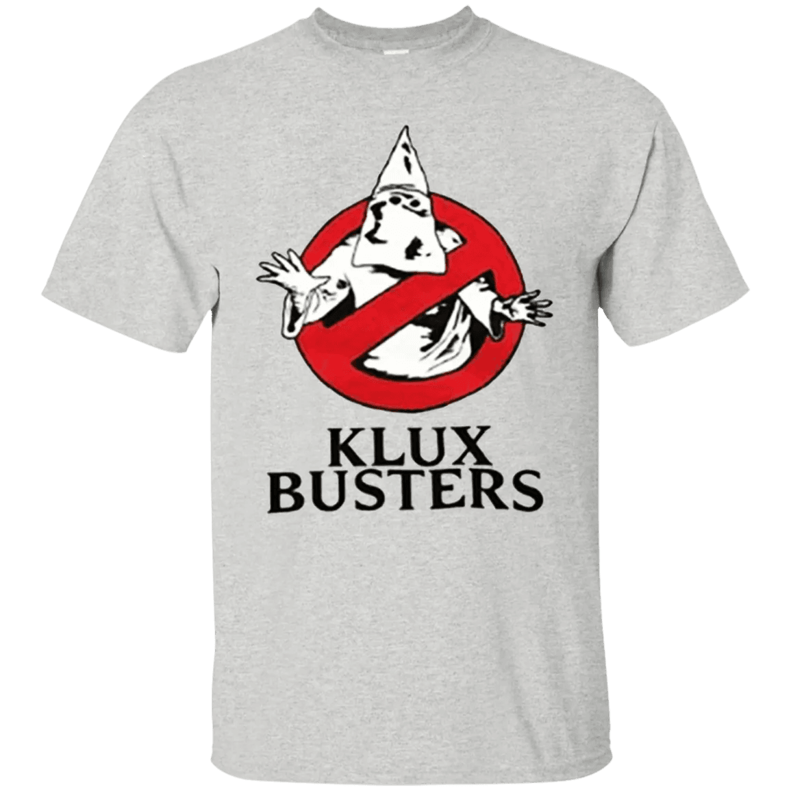 Klux Busters Shirt - WeCustomit