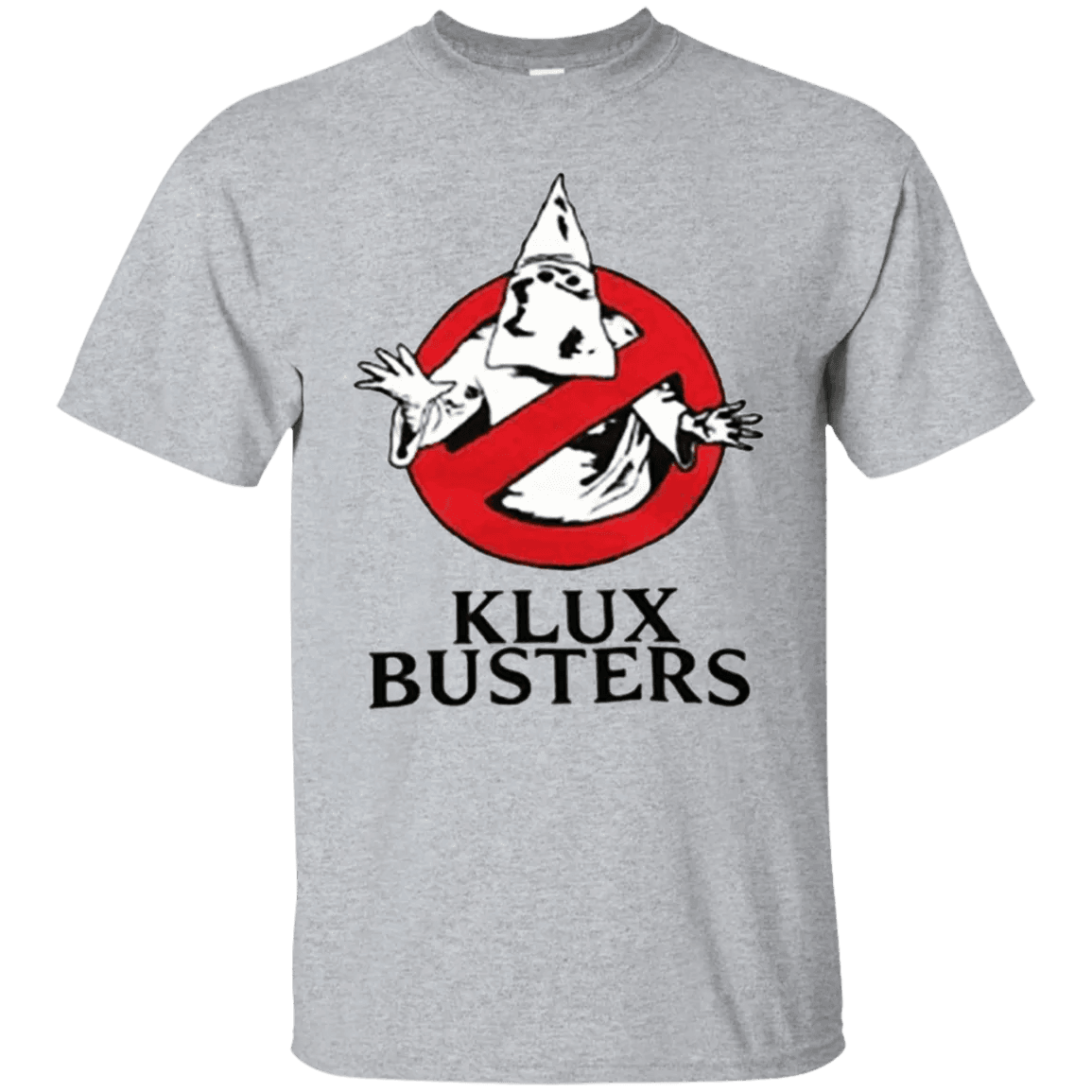 Klux Busters Shirt - WeCustomit