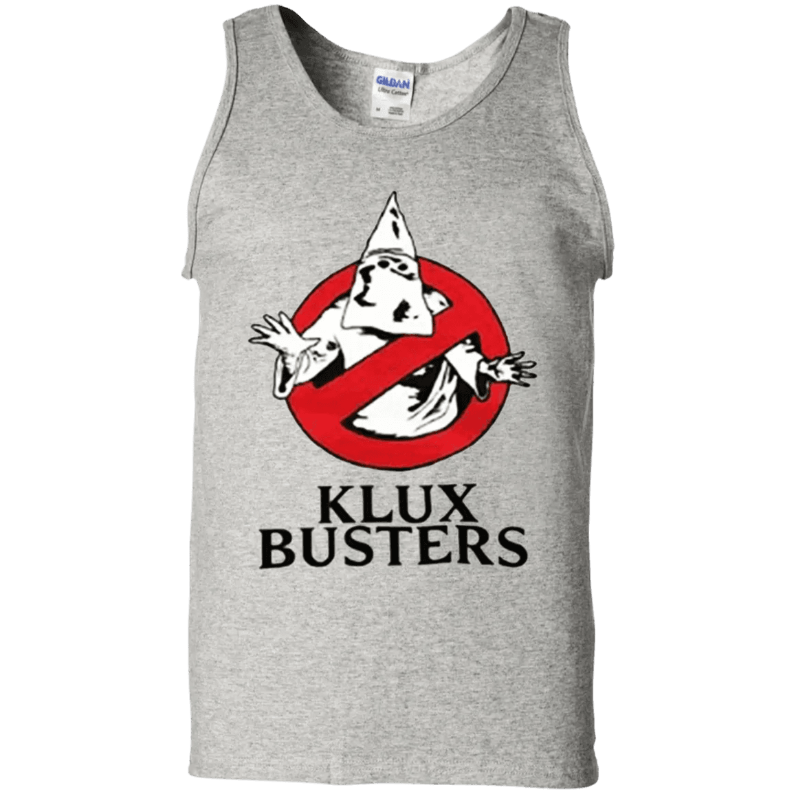 Klux Busters Tank Top - WeCustomit