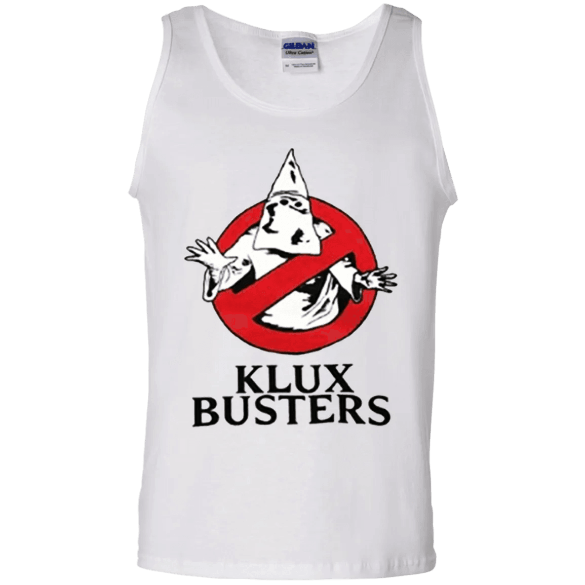 Klux Busters Tank Top - WeCustomit