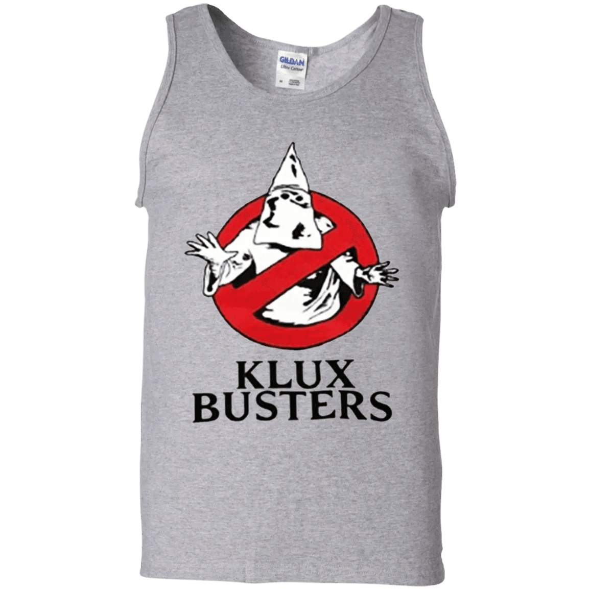 Klux Busters Tank Top - WeCustomit