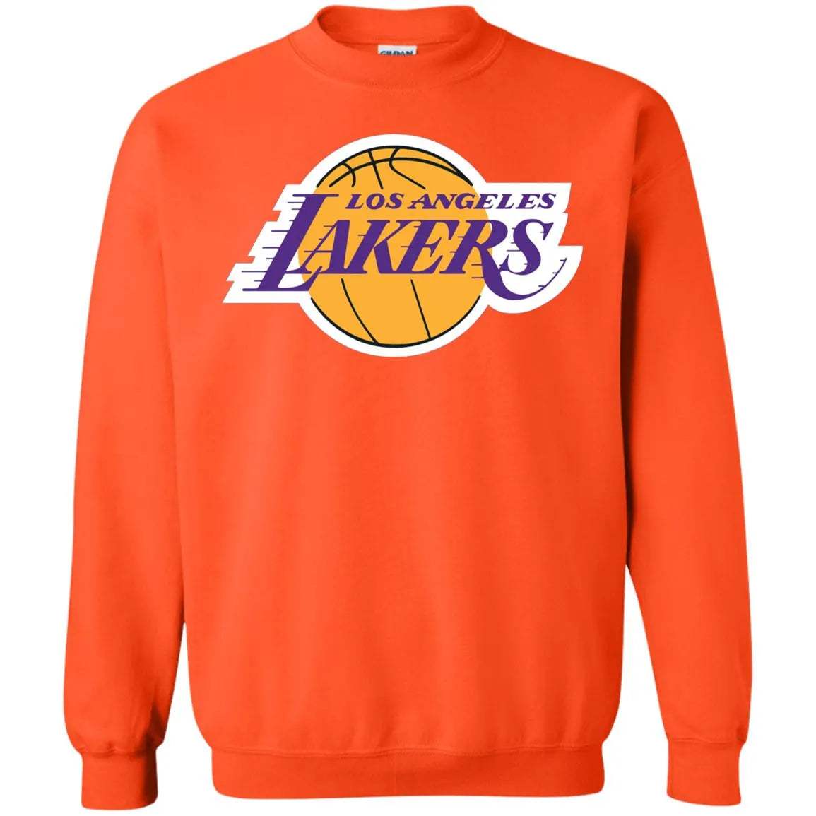 Lakers Sweatshirt Sweater - WeCustomit