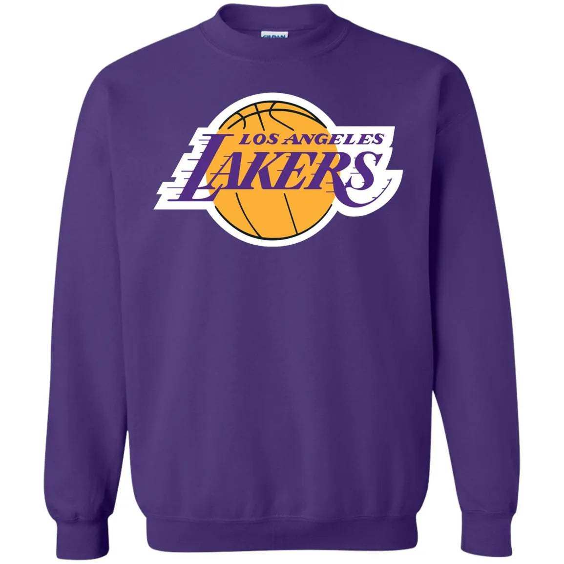 Lakers Sweatshirt Sweater - WeCustomit