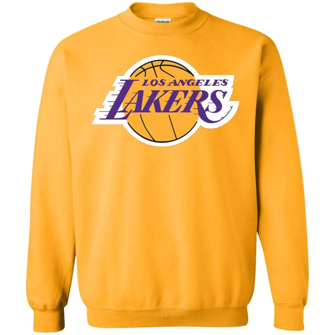 Lakers Sweatshirt Sweater - WeCustomit