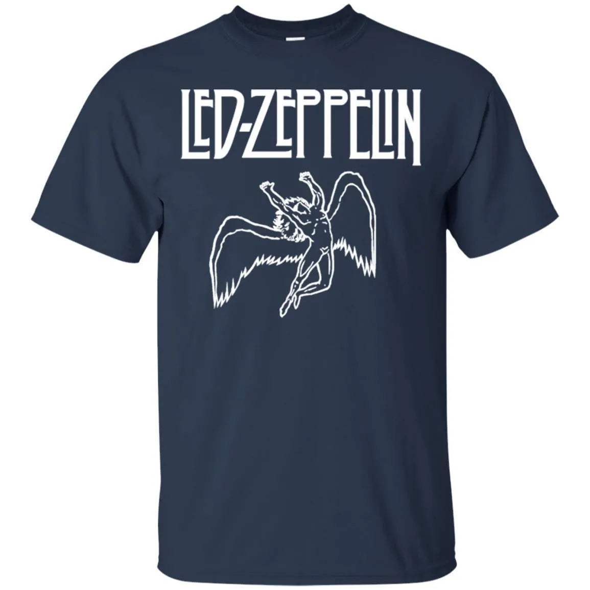 Led Zeppelin Shirt - WeCustomit