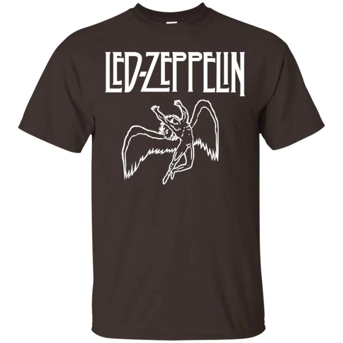 Led Zeppelin Shirt - WeCustomit