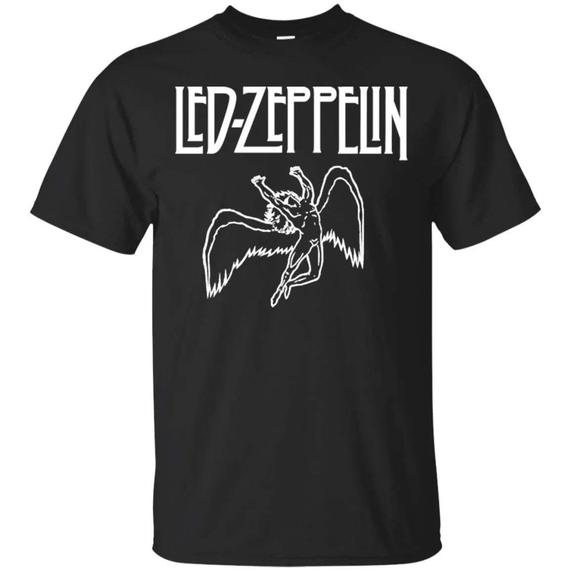Led Zeppelin Shirt - WeCustomit