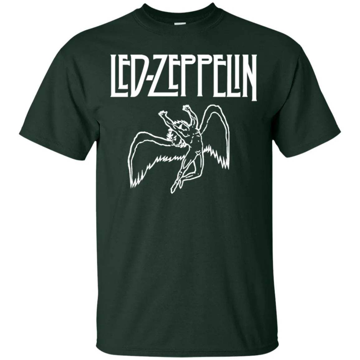 Led Zeppelin Shirt - WeCustomit