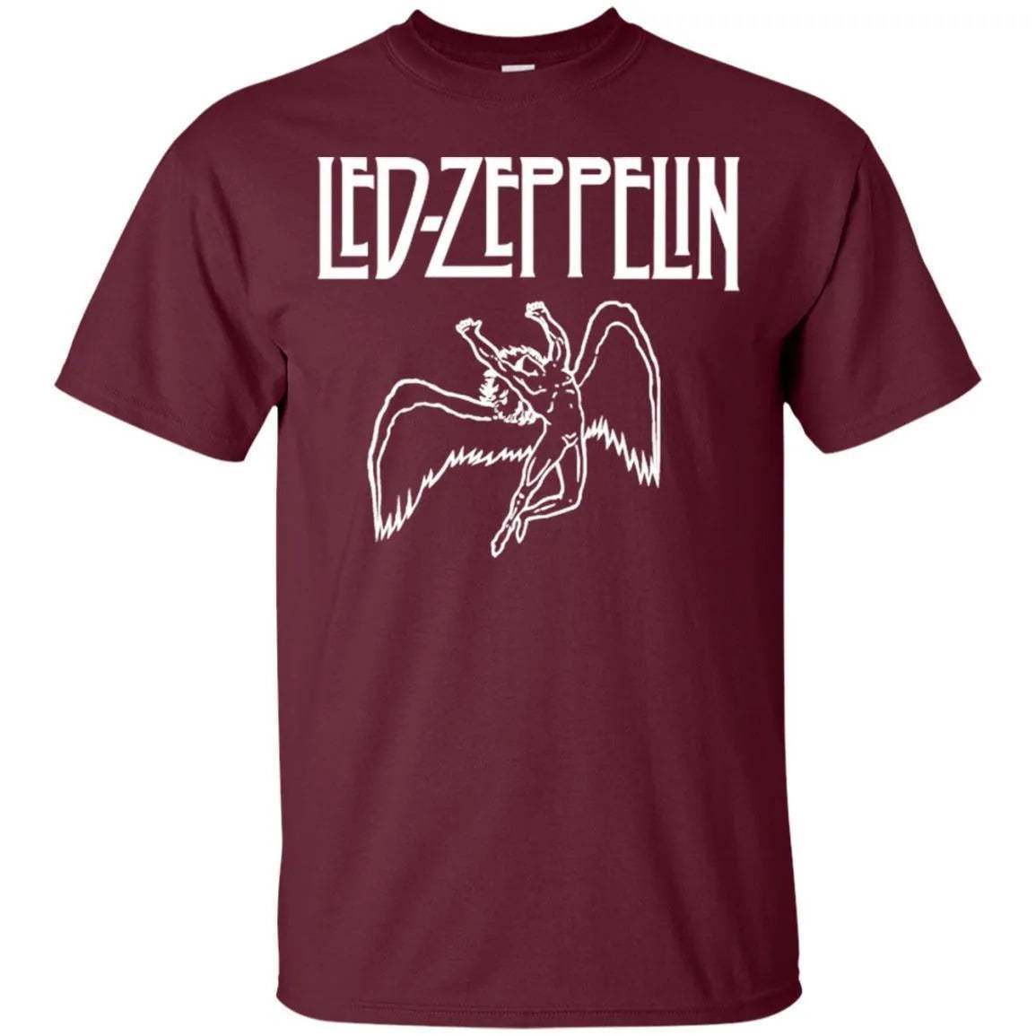 Led Zeppelin Shirt - WeCustomit