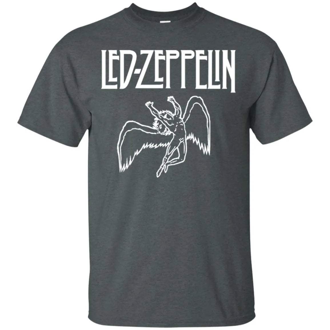 Led Zeppelin Shirt - WeCustomit