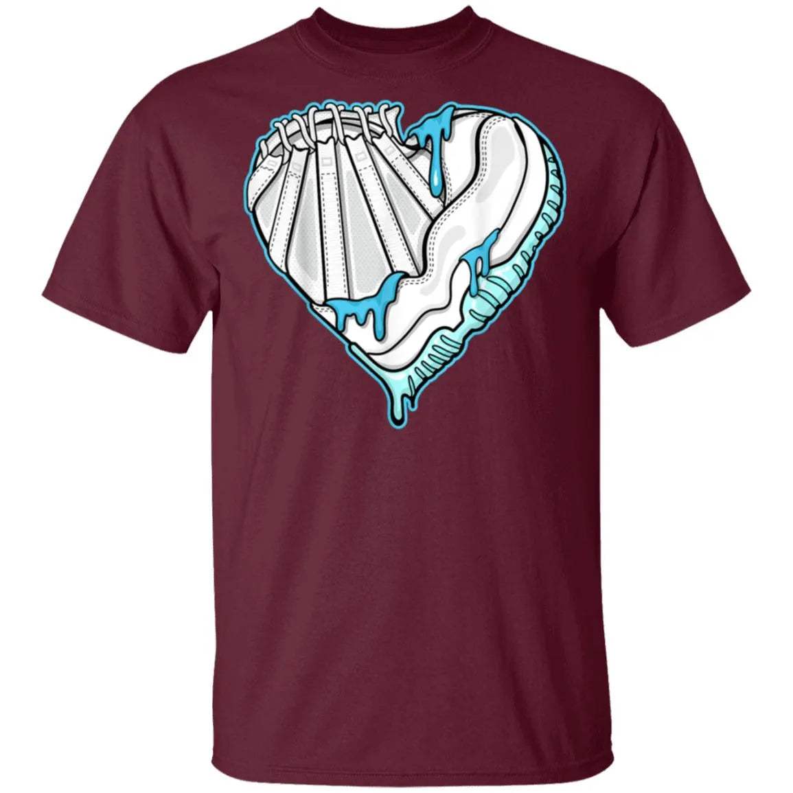Legend Blue Shirt - WeCustomit