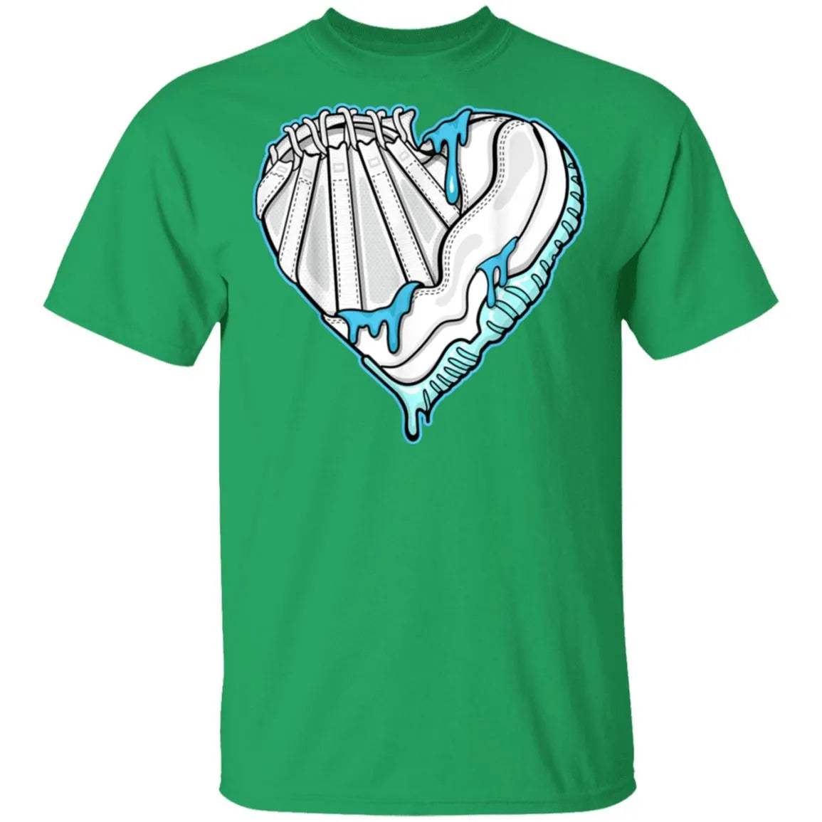 Legend Blue Shirt - WeCustomit