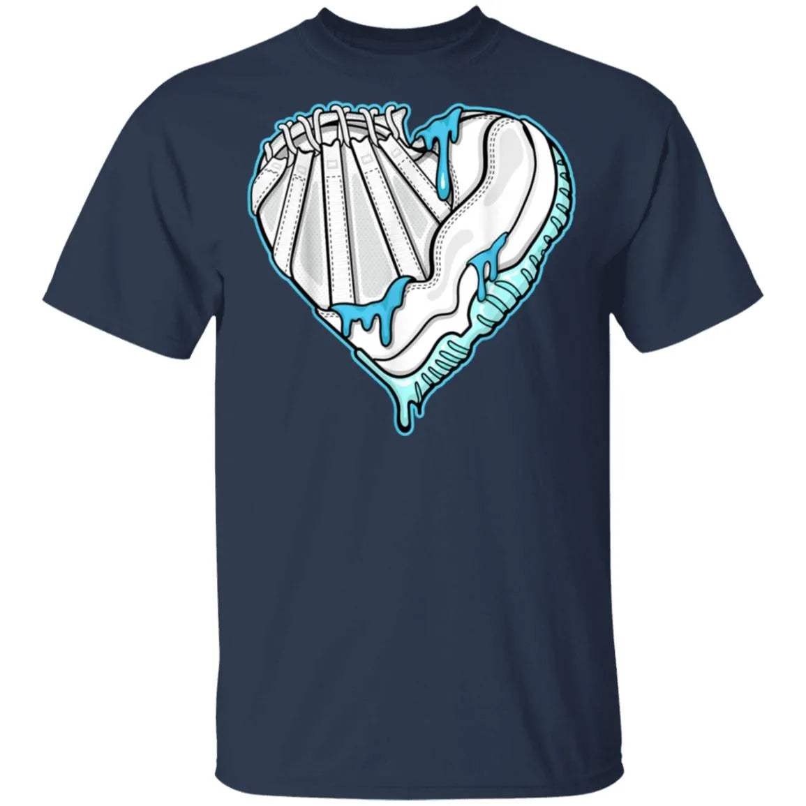 Legend Blue Shirt - WeCustomit