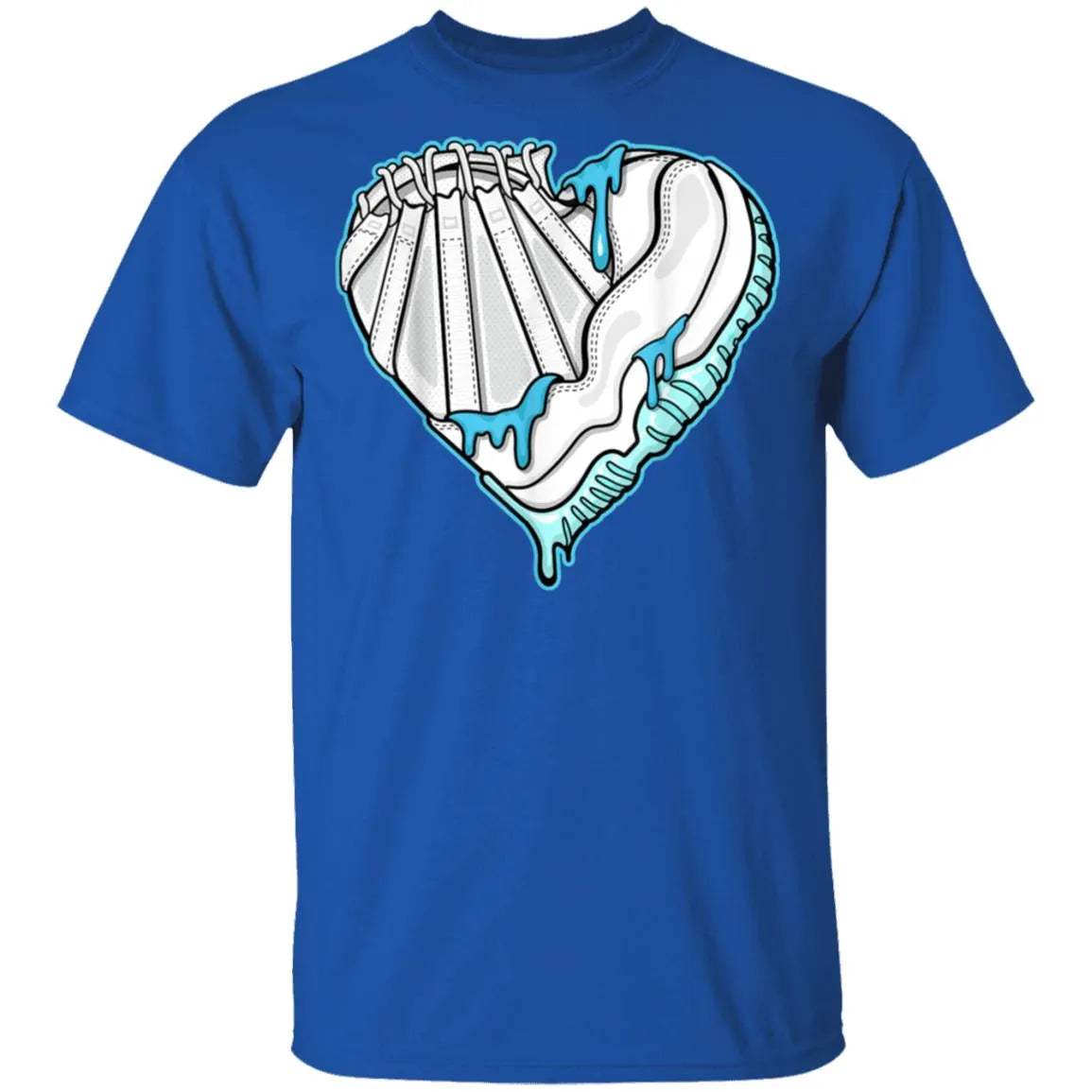 Legend Blue Shirt - WeCustomit