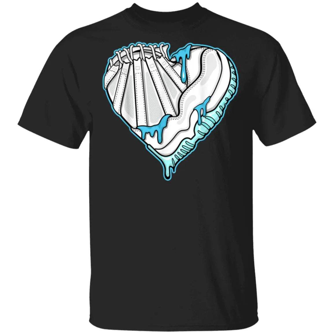 Legend Blue Shirt - WeCustomit