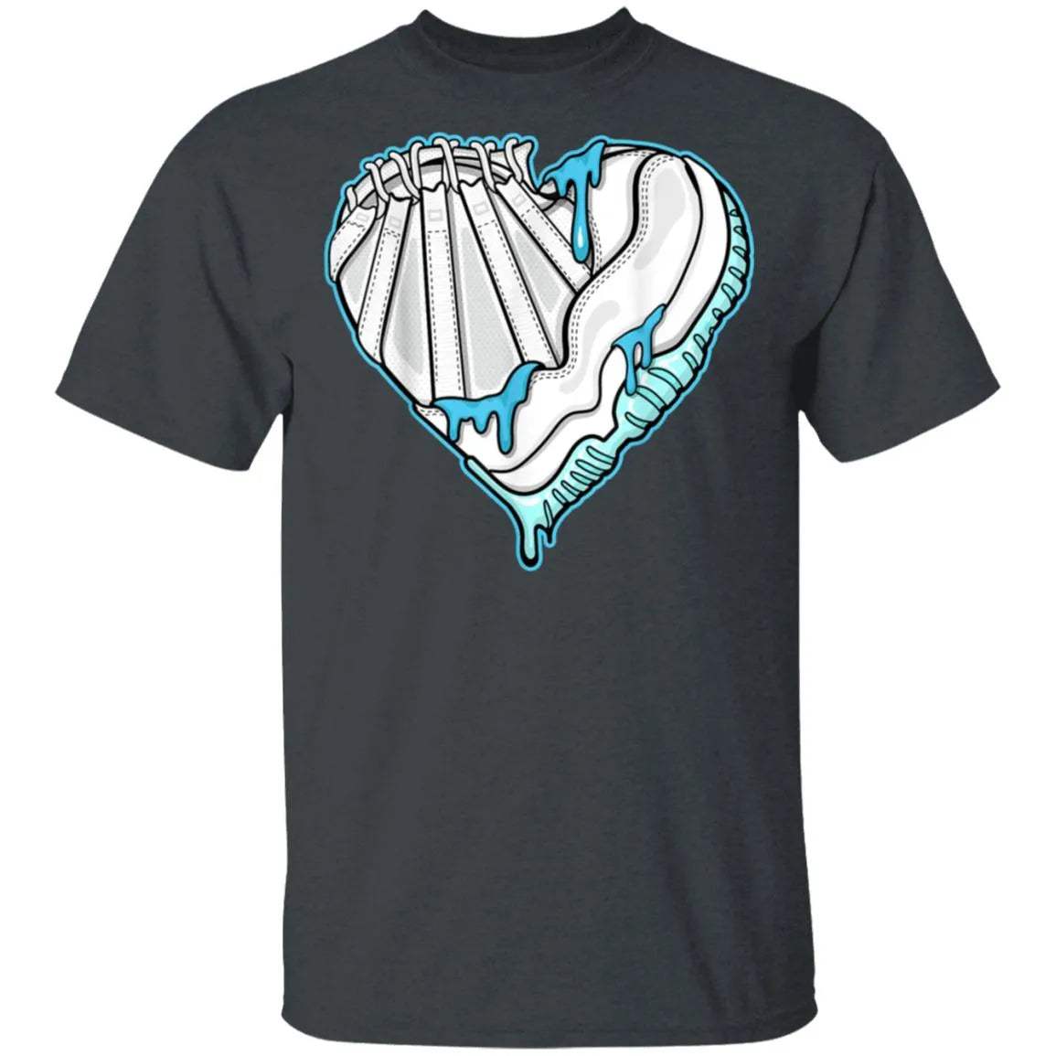 Legend Blue Shirt - WeCustomit