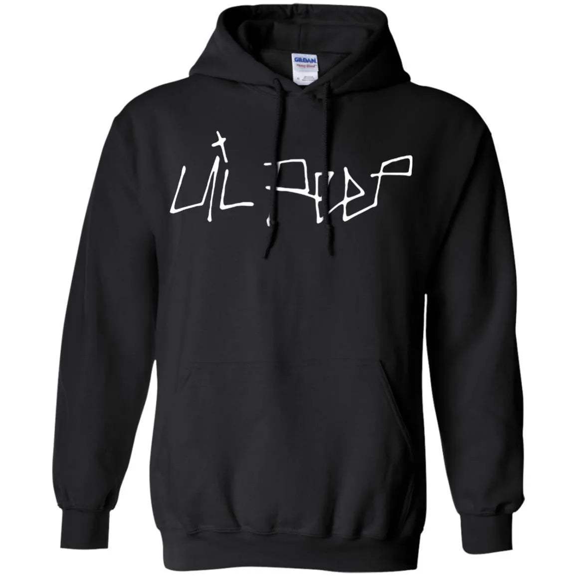 Lil Peep Hoodie Lil Peep Clothing - WeCustomit