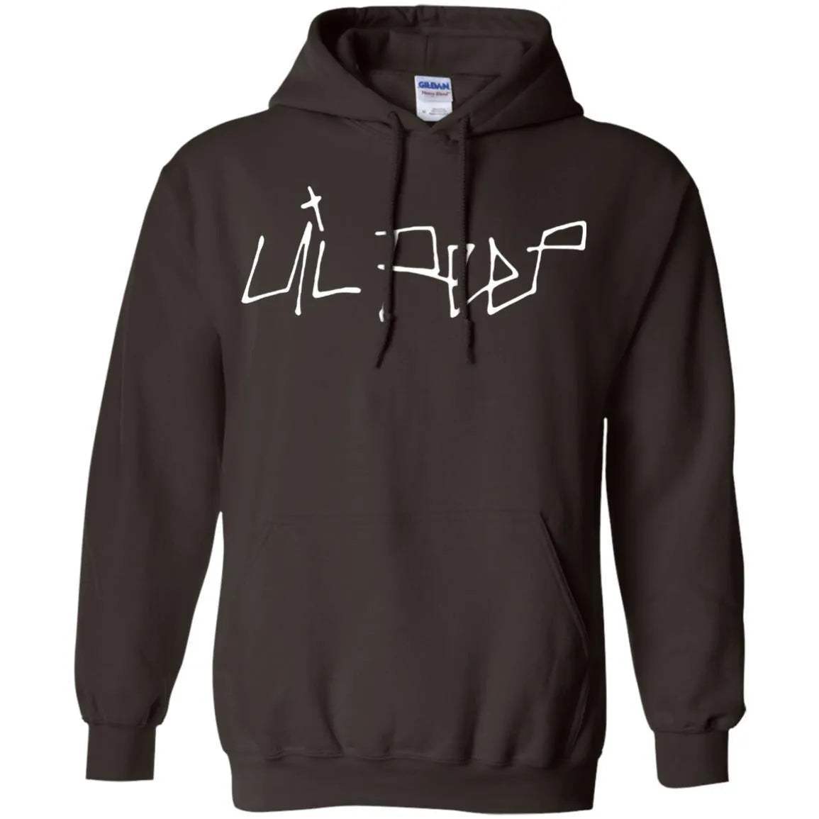 Lil Peep Hoodie Lil Peep Clothing - WeCustomit
