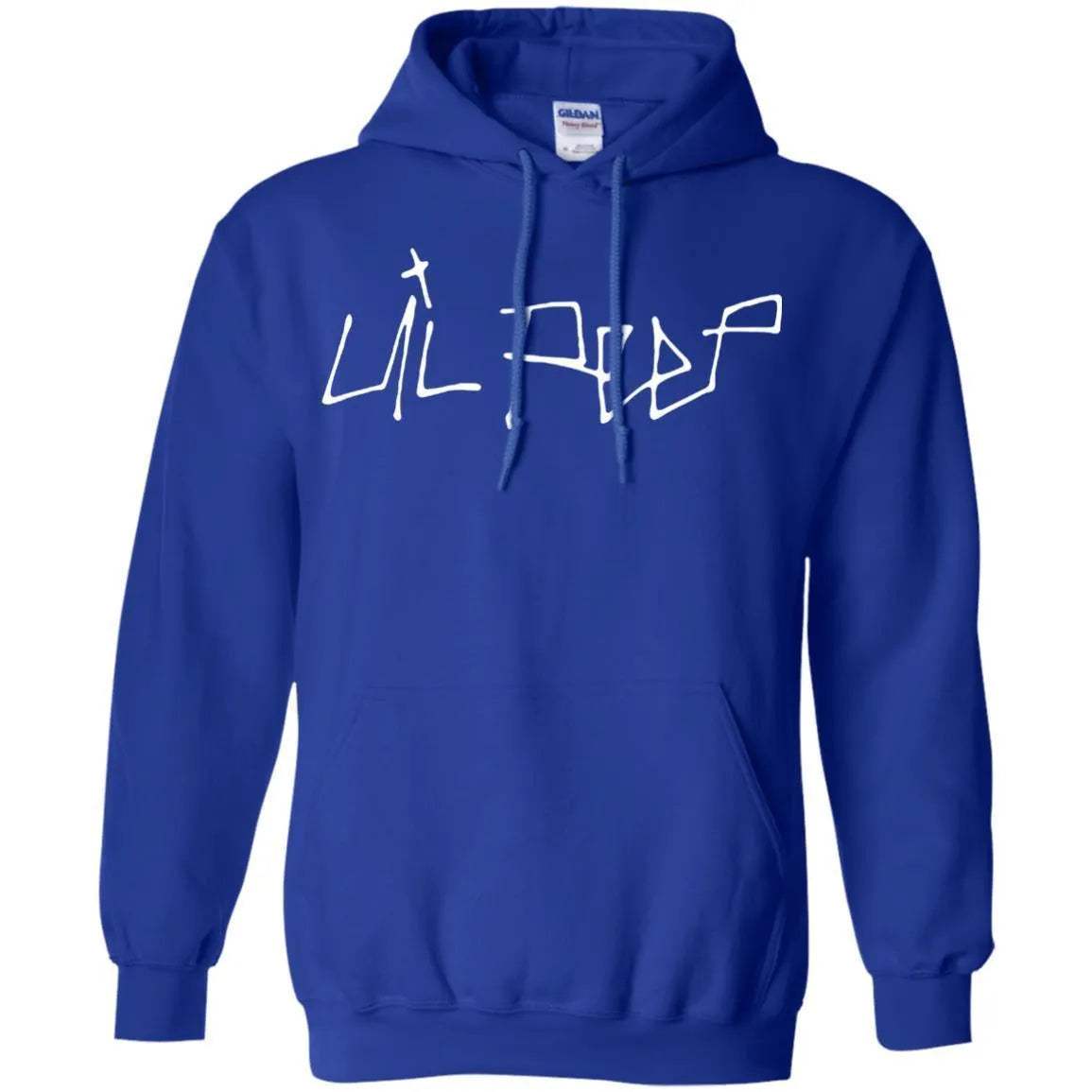 Lil Peep Hoodie Lil Peep Clothing - WeCustomit