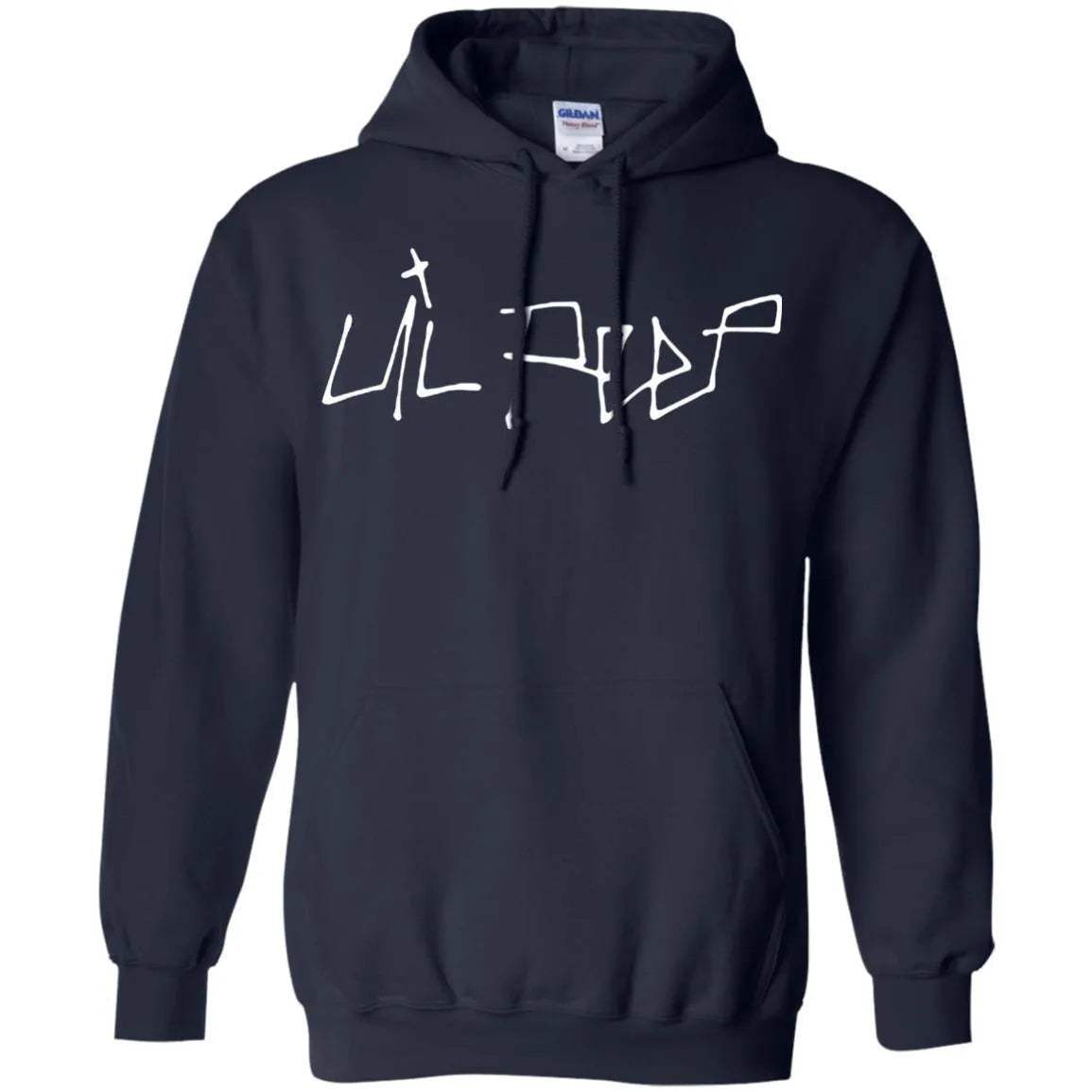Lil Peep Hoodie Lil Peep Clothing - WeCustomit