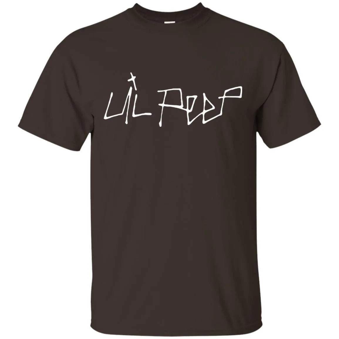 Lil Peep Shirt Lil Peep Clothing - WeCustomit